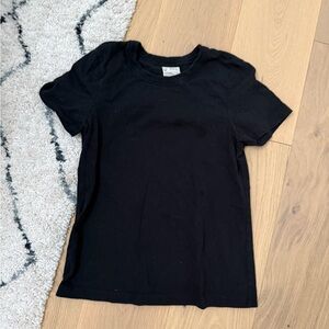 For days Classic Black T-Shirt